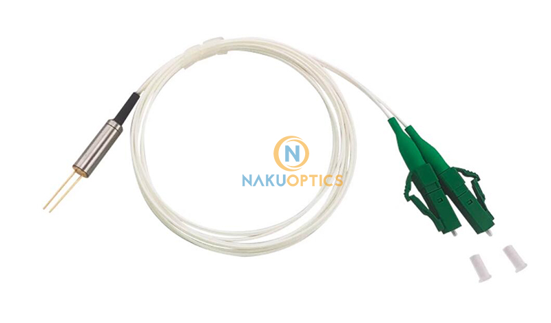 1310nm 1550nm fiber attenuator